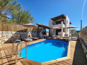 Anelia Serene Villa